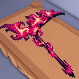 Imagem do jogo Pixel Blade