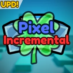 Imagem do jogo Pixel Incremental