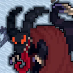 Imagem do jogo Pixel Quest!
