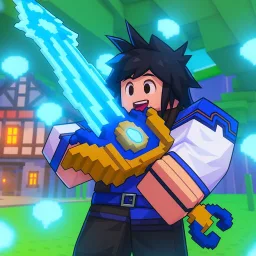 Imagem do jogo Pixel Slayer
