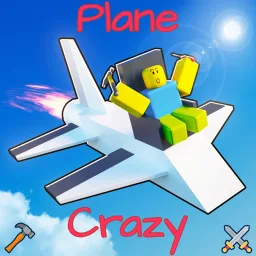 Imagem do jogo Plane Crazy