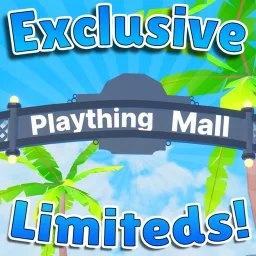 Imagem do jogo Plaything Avatar Mall