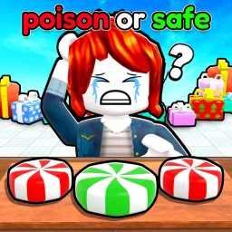 Poison Treats
