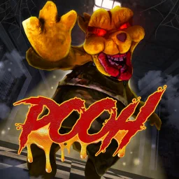 Imagem do jogo POOH!
