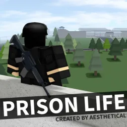 Prison Life