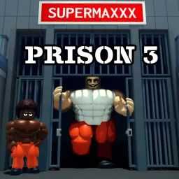 Imagem do jogo Prison Pump