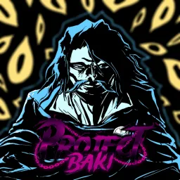 Imagem do jogo Project Baki 4