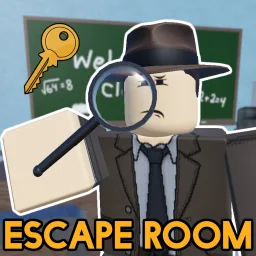 Imagem do jogo Project: Escape Room