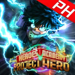 Imagem do jogo Project Hero