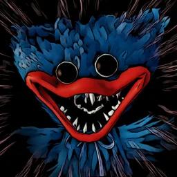 Imagem do jogo Project: Playtime Morphs