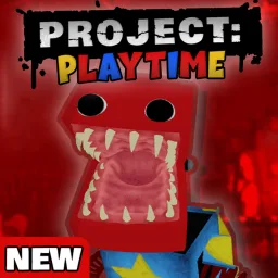 Imagem do jogo PROJECT: Playtime