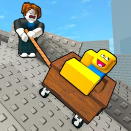 Imagem do jogo Pull a Friend