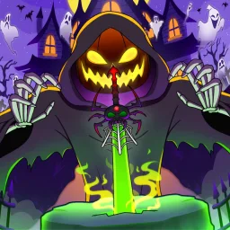 Imagem do jogo Pull a Sword