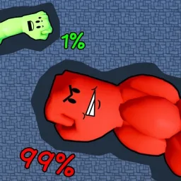 Imagem do jogo Punch Wall