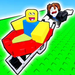 Imagem do jogo Push a Friend!