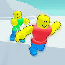 Imagem do jogo PUSH YOUR FRIENDS!