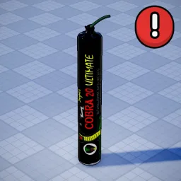 Imagem do jogo Pyro Playground