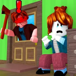 Imagem do jogo Quiet or Die!
