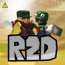 Imagem do jogo R2D Debug