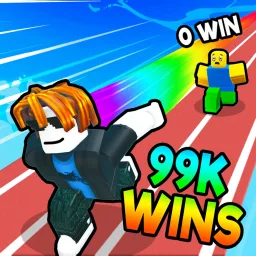 Imagem do jogo Race Clicker