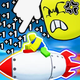 Imagem do jogo Racing Rocket