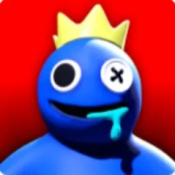 Imagem do jogo Rainbow Friends