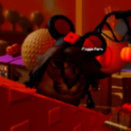 Imagem do jogo Raise a Kreek