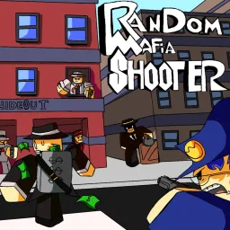 Imagem do jogo Random Mafia Shooter