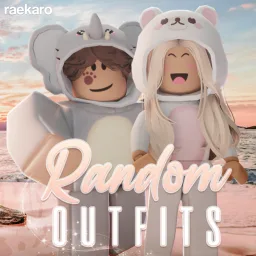 Imagem do jogo Random Outfits