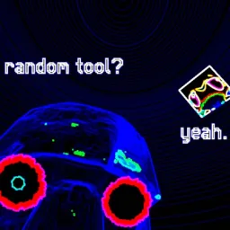 Imagem do jogo random tool (4.71)