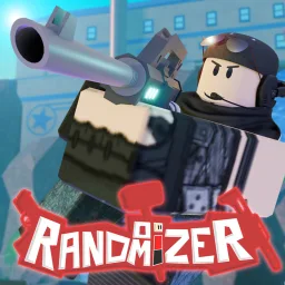 Imagem do jogo Randomizer: Redux