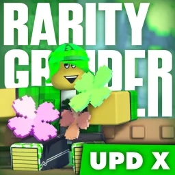 Imagem do jogo Rarity Grinder