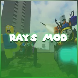 Imagem do jogo Ray's Mod