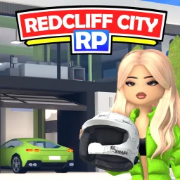 Imagem do jogo Redcliff City RP