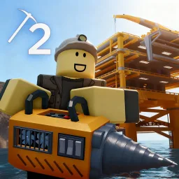 Imagem do jogo Refinery Caves 2