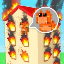 Imagem do jogo Rescue Animals