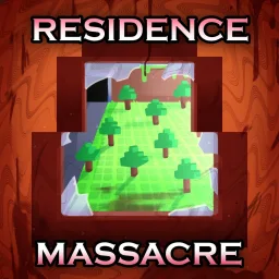 Imagem do jogo Residence Massacre