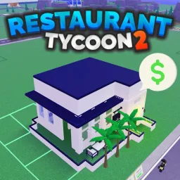 Imagem do jogo Restaurant Tycoon 2