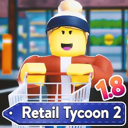 Imagem do jogo Retail Tycoon 2