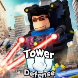 Imagem do jogo Return to Toilet Tower Defense
