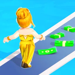 Imagem do jogo Rich Company Tycoon