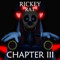 Imagem do jogo Rickey Rat CHAPTER 3