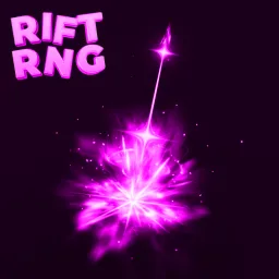 Imagem do jogo Rift's RNG