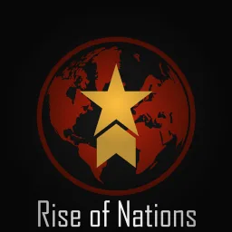 Imagem do jogo Rise of Nations