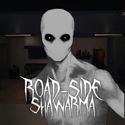 Road-Side Shawarma