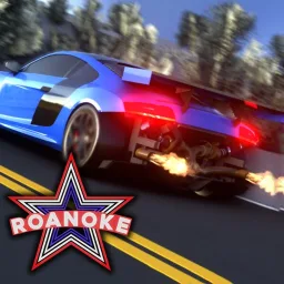 Imagem do jogo Roanoke, VA Driving RP