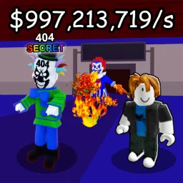 Imagem do jogo Roba un payaso