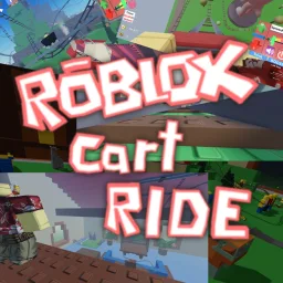 Imagem do jogo ROBLOX Cart Ride