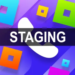 Imagem do jogo Roblox Connect (Staging)
