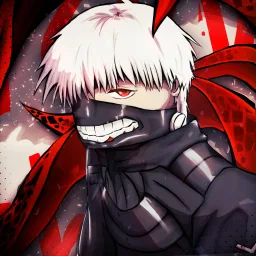Official Rogue Piece Roblox game icon